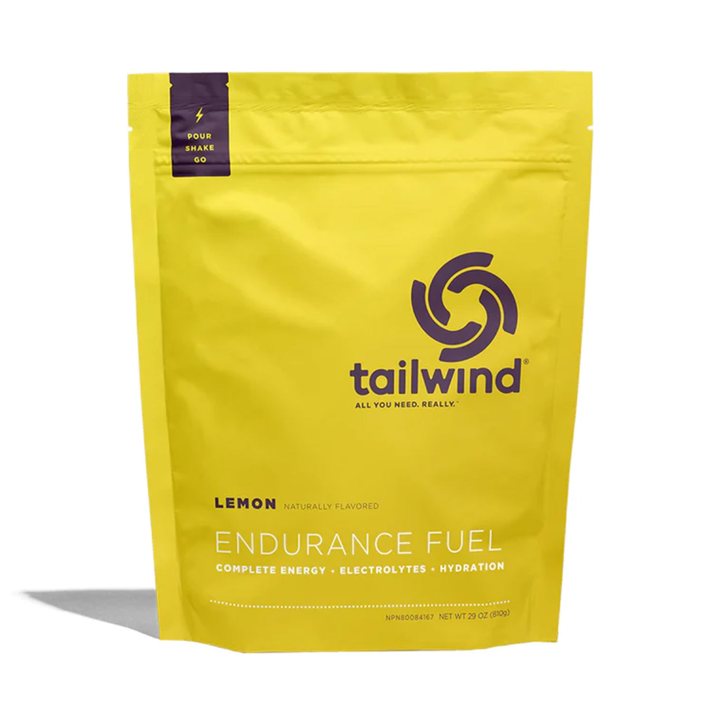 Optimiza tu Rendimiento con Tailwind Endurance Fuel | ProHealth Shop [Panamá]