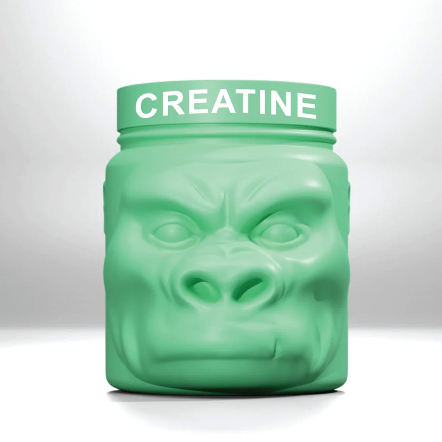 Primal Strength & Balance Creatine Potencia y Rendimiento Mejorado