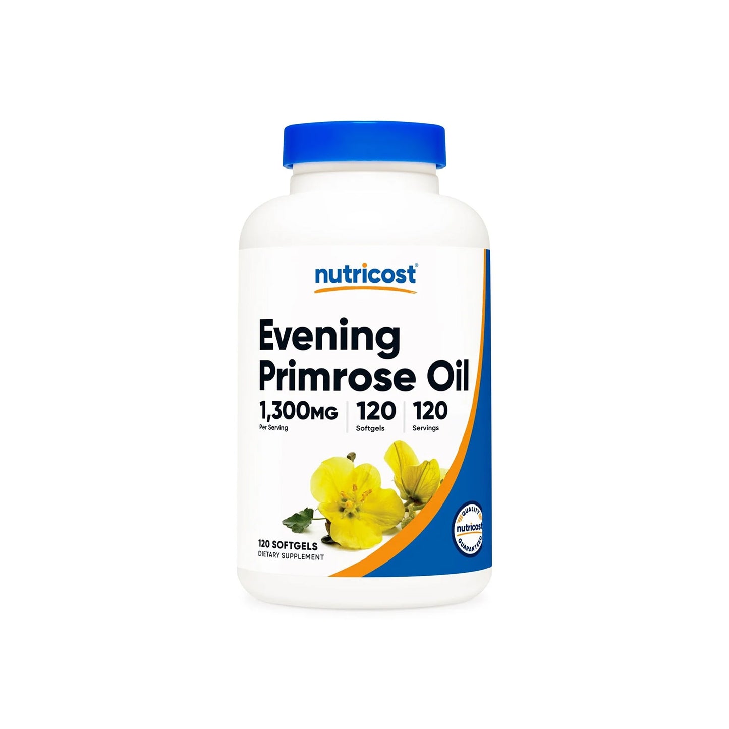 Evening Primrose Oil