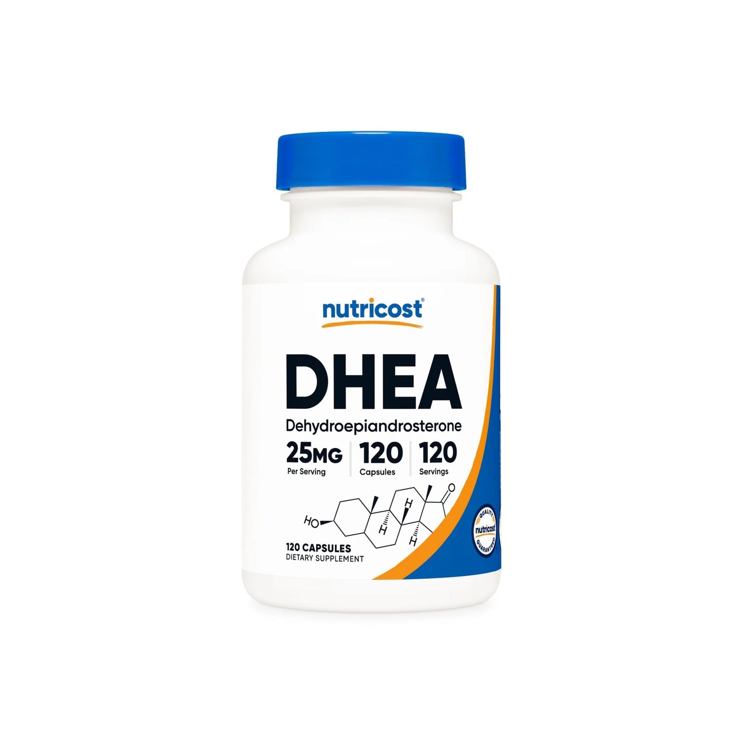 Nutricost DHEA