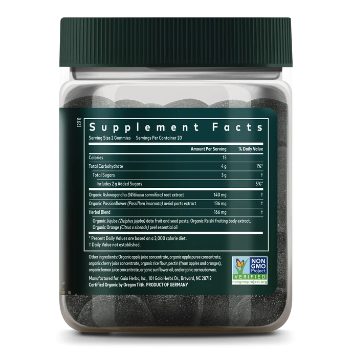 Sleep Gummies
