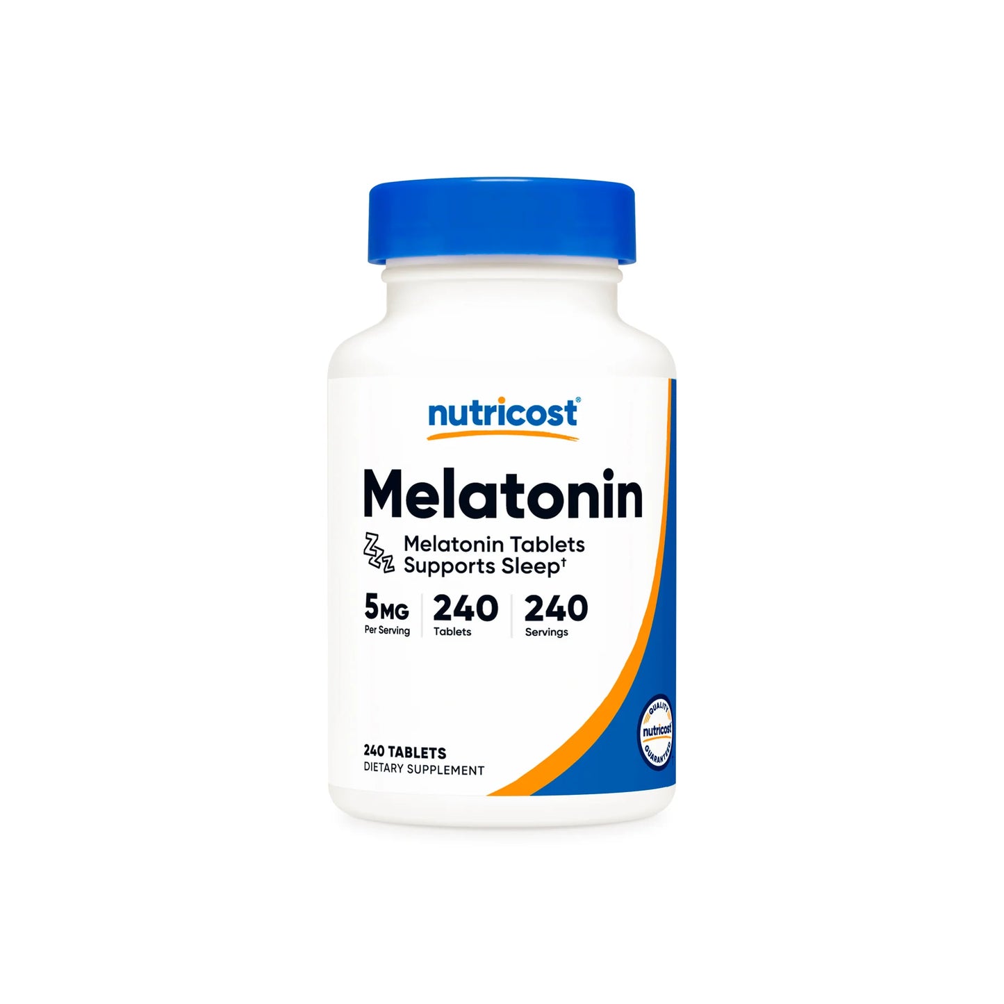 Melatonin 5mg