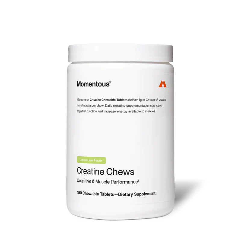 Creatine Chews 150-Count