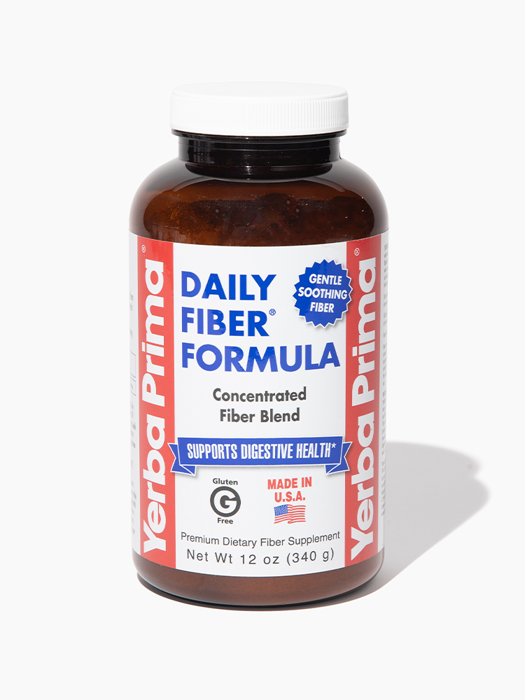 Daily Fiber Formula
