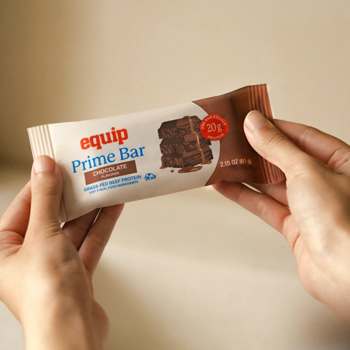 Prime Bar