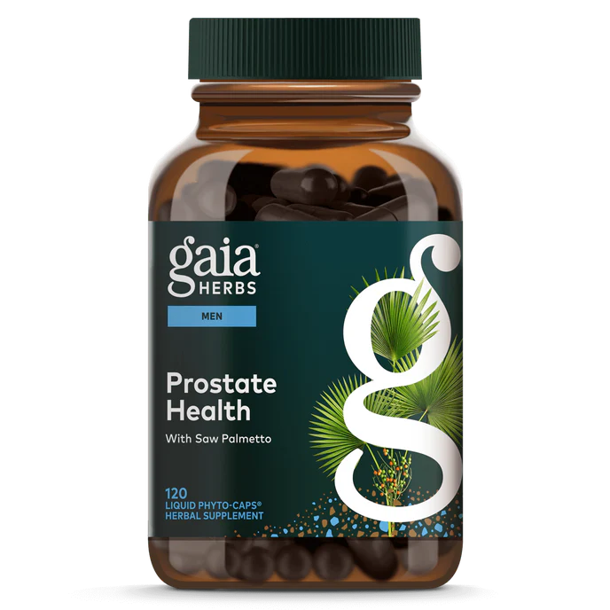 Prostate Health