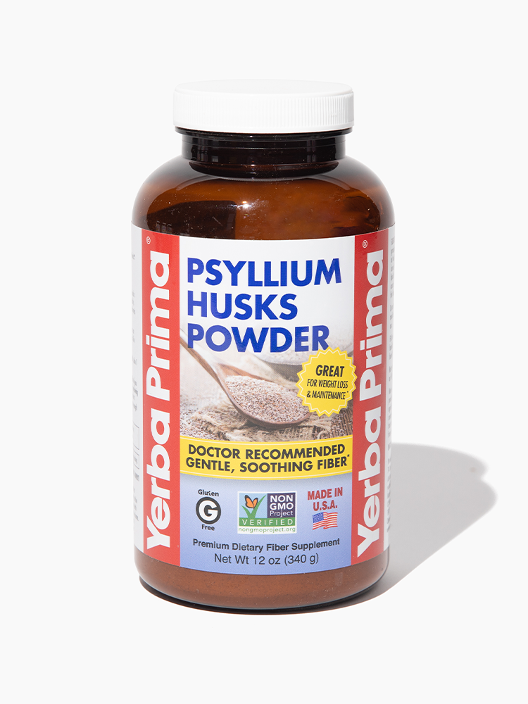 Psyllium Husk Powder