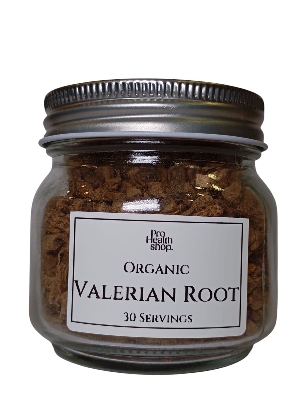 Valerian Root