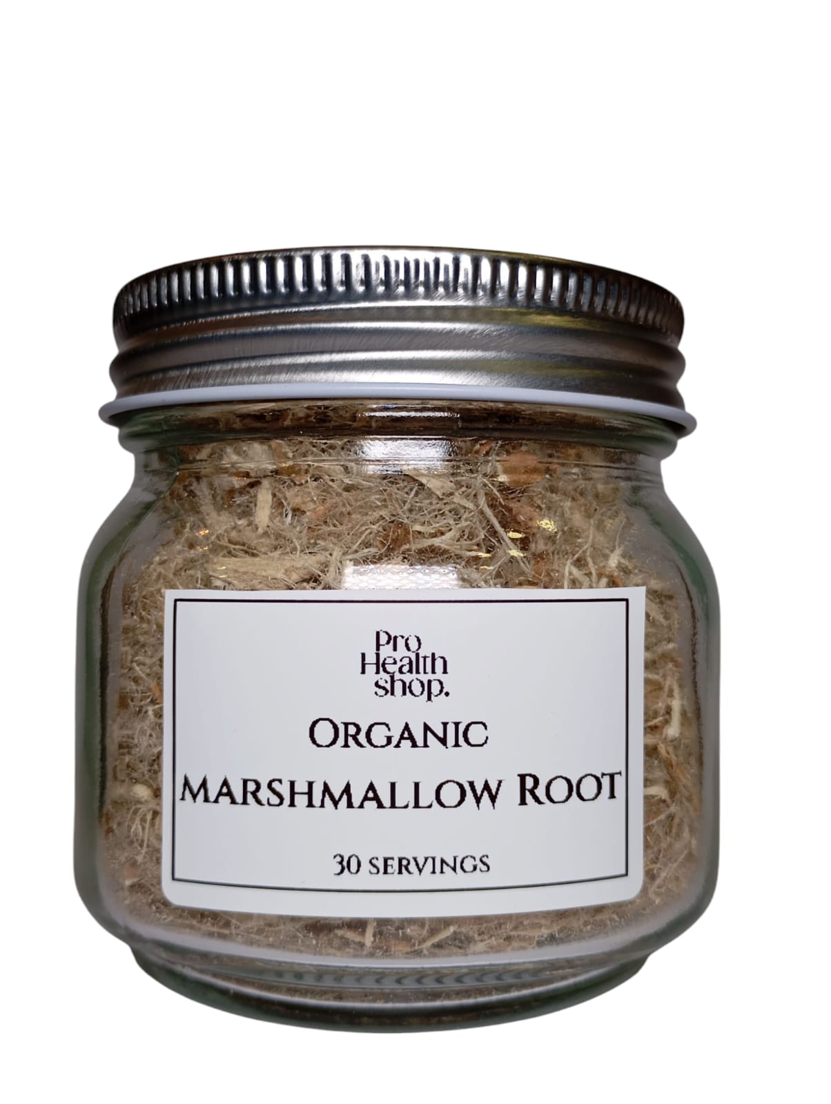 Marshmallow Root