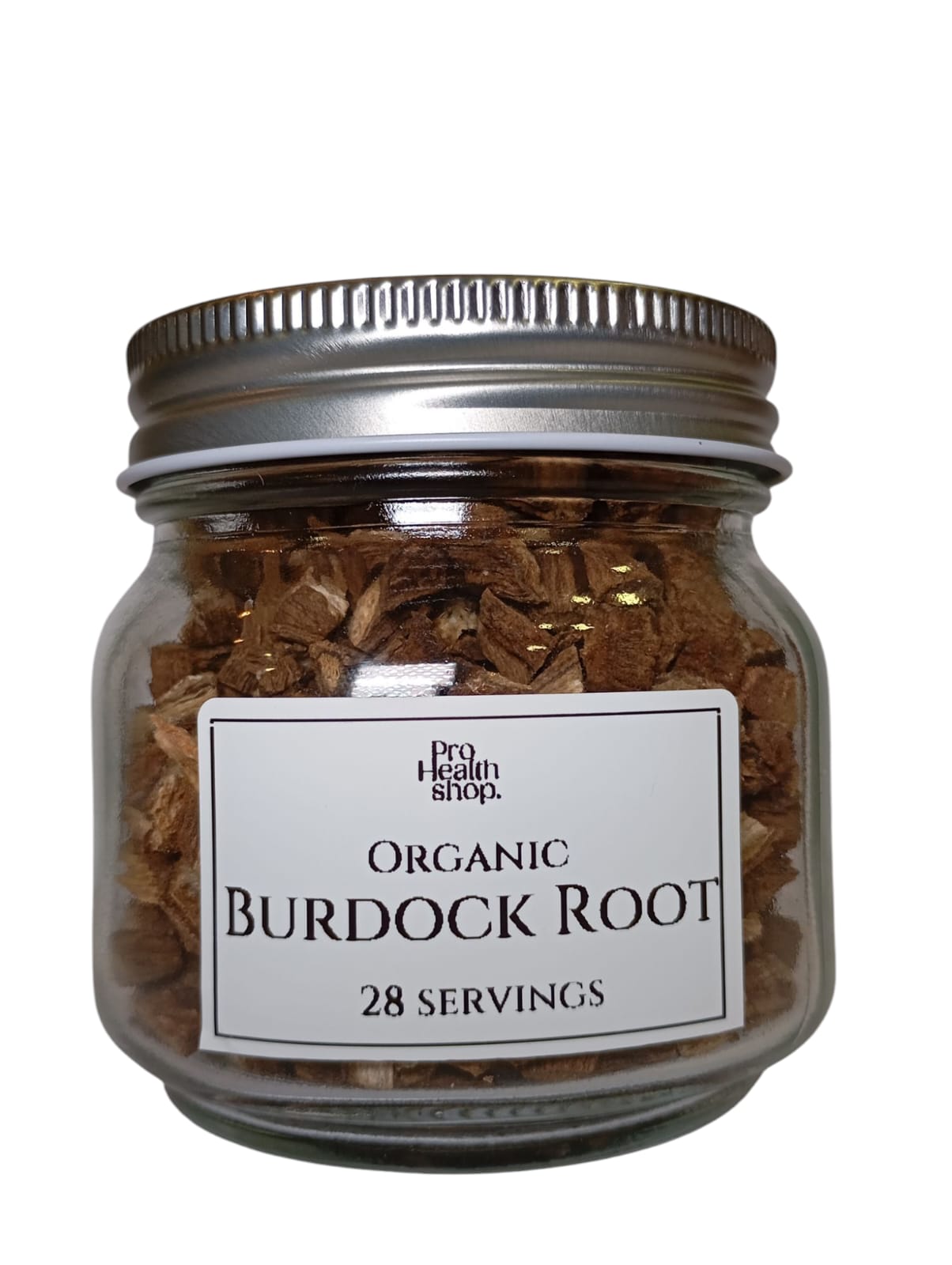 Burdock Root