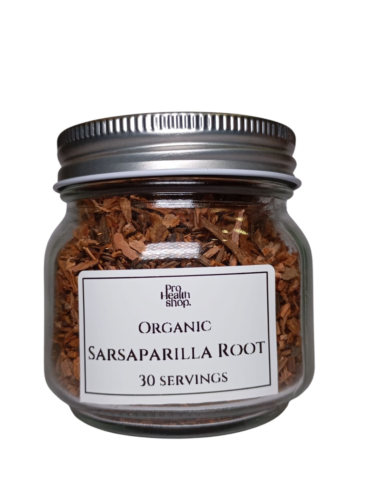 Sarsaparilla Root