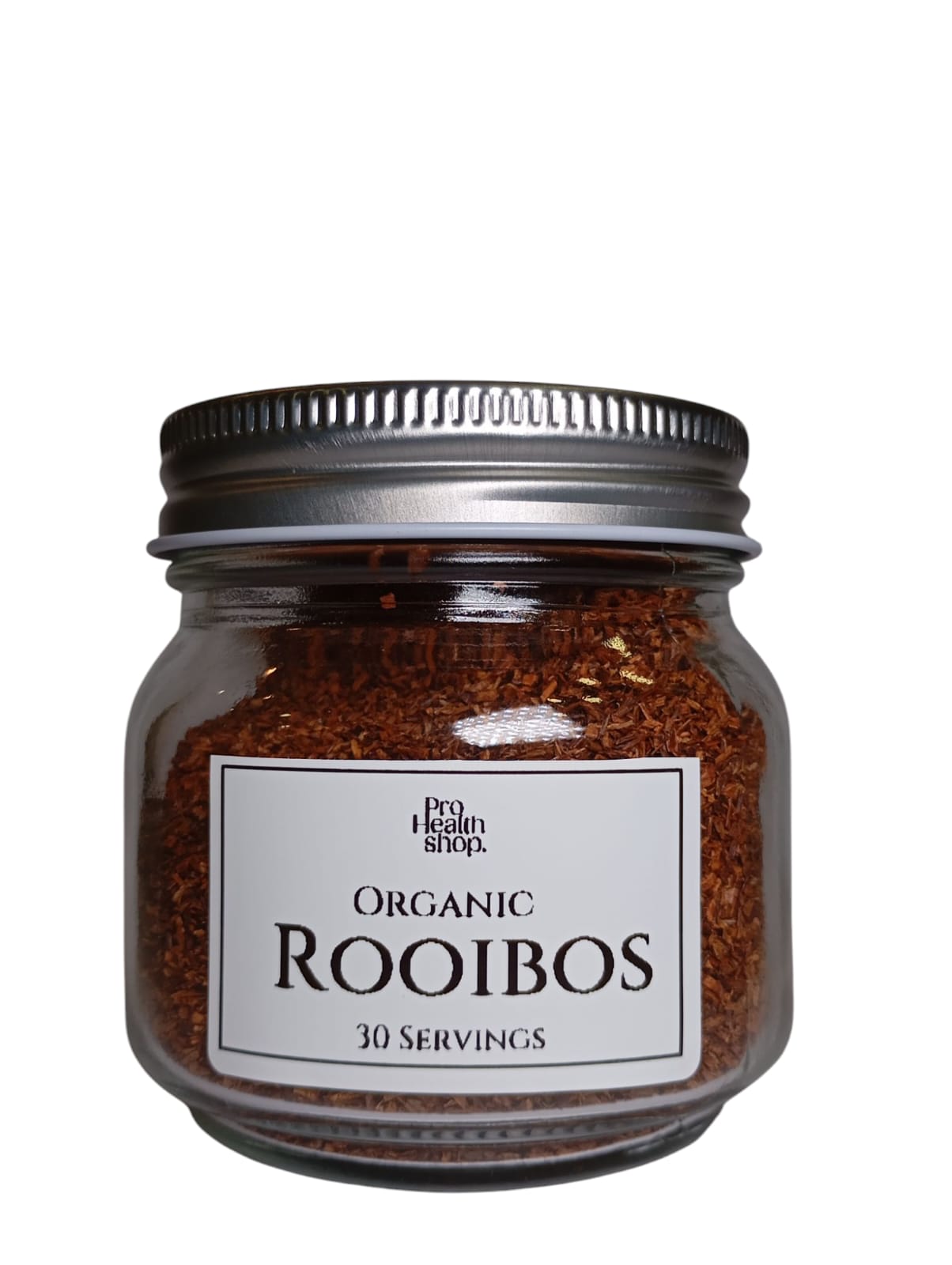 Rooibos Tea