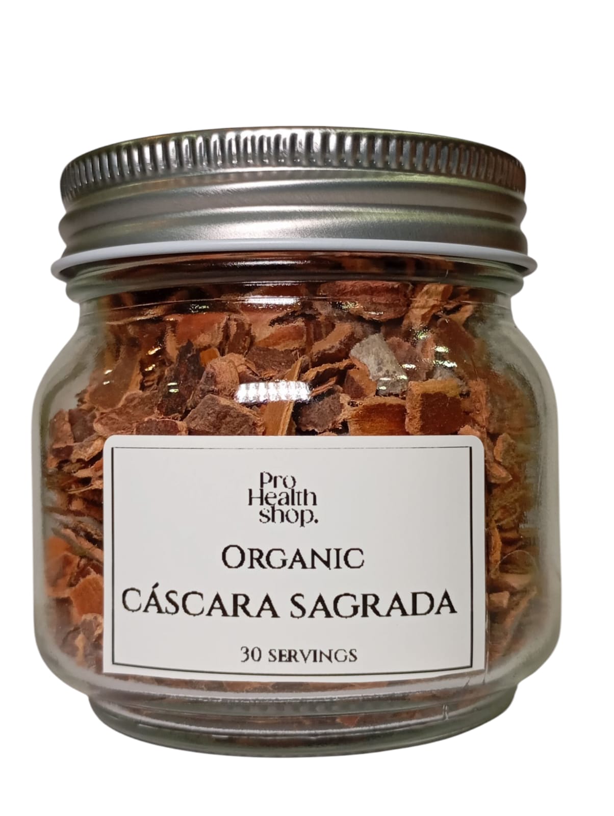 Cascara Sagrada