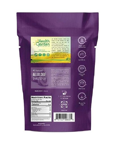 Allulose Sweetener
