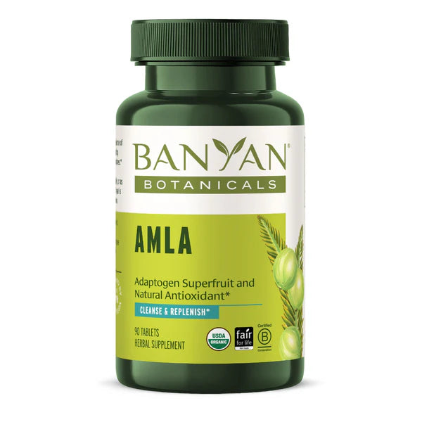 BANYAN BOTANICALS AMLA
