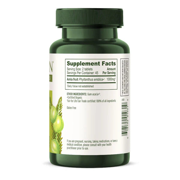 BANYAN BOTANICALS AMLA