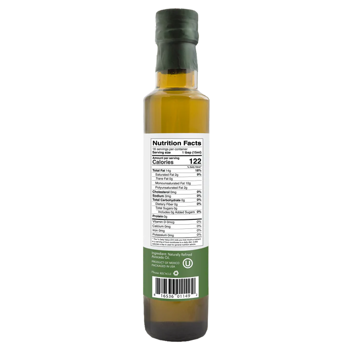 Avocado Oil