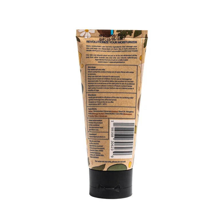 Day and Night Moisturizer Cream