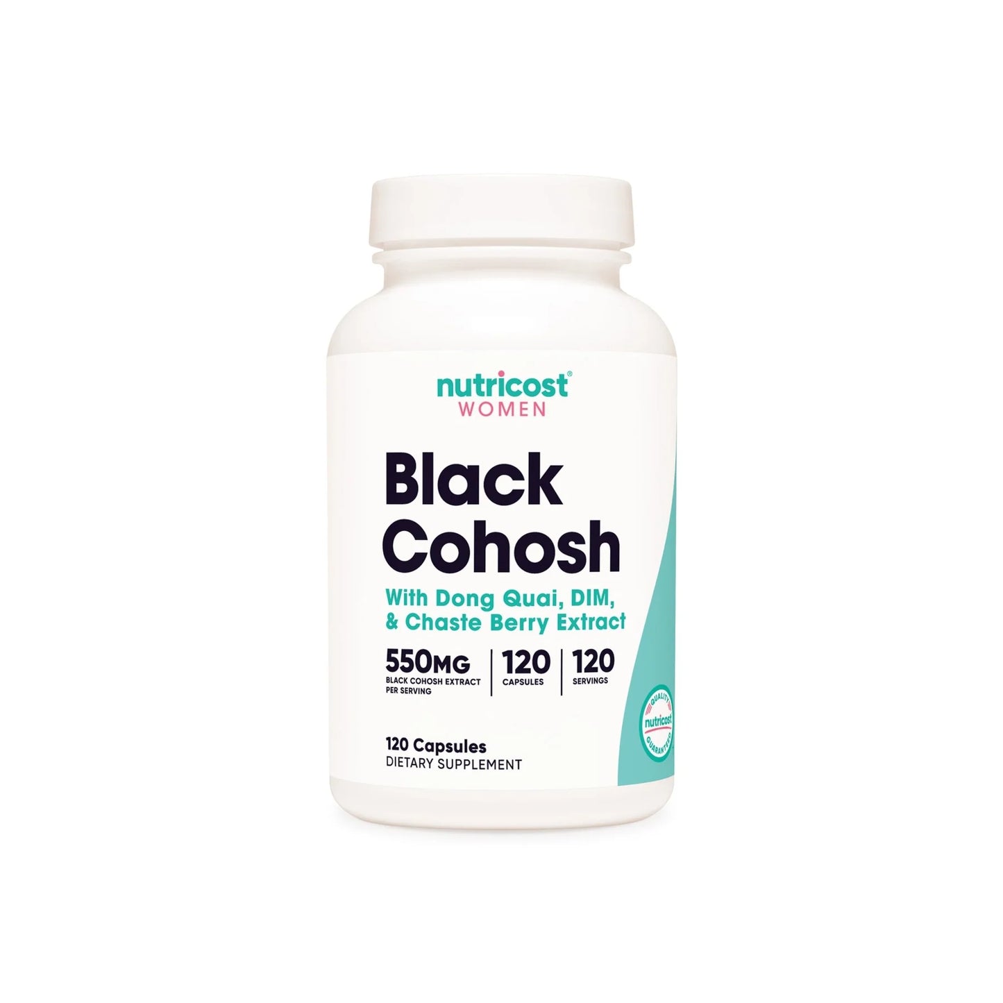 Black Cohosh for Women