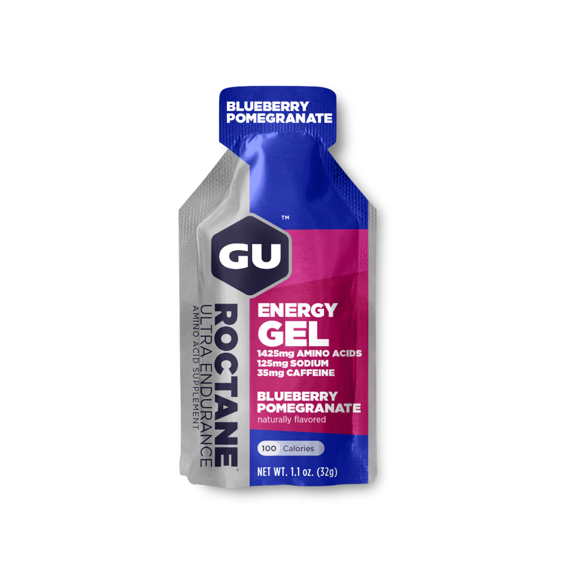 Energy Roctane