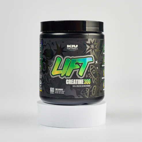 Lift-Creatina