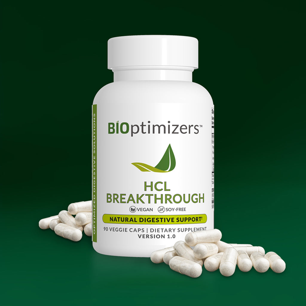 HCL Breakthrough