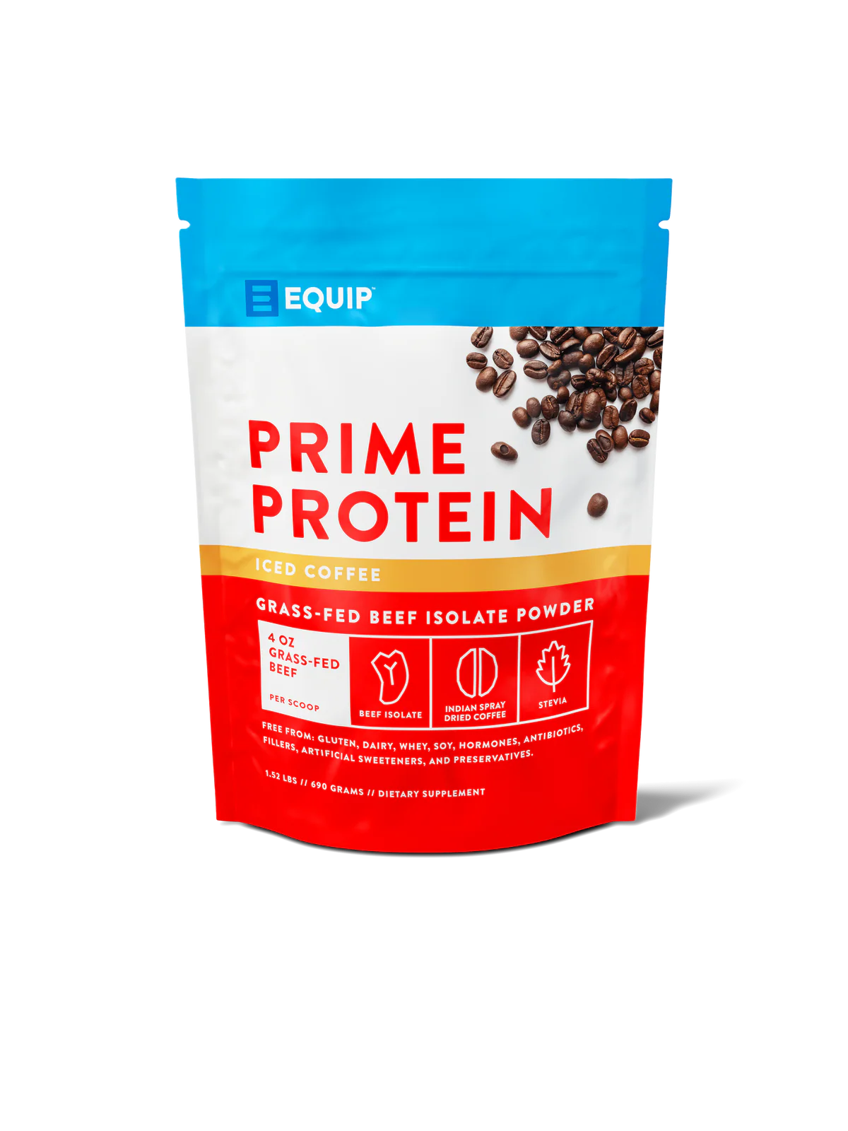 Prime Protein