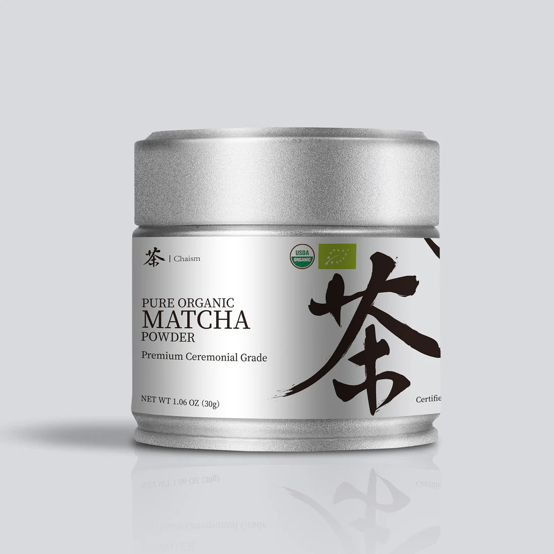 Organic Matcha Powder