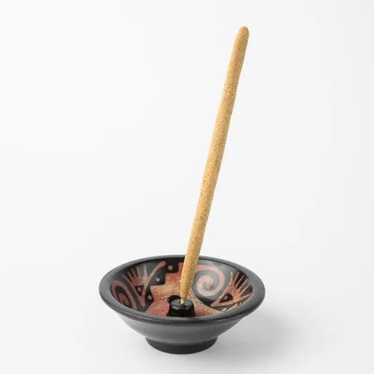 Incense Holder Handmade