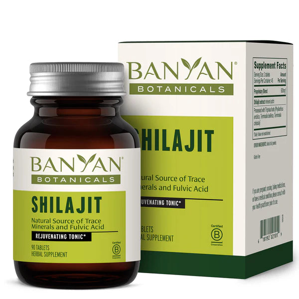 SHILAJIT