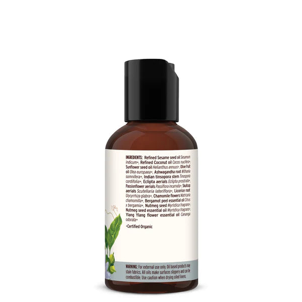 SLEEP EASY OIL