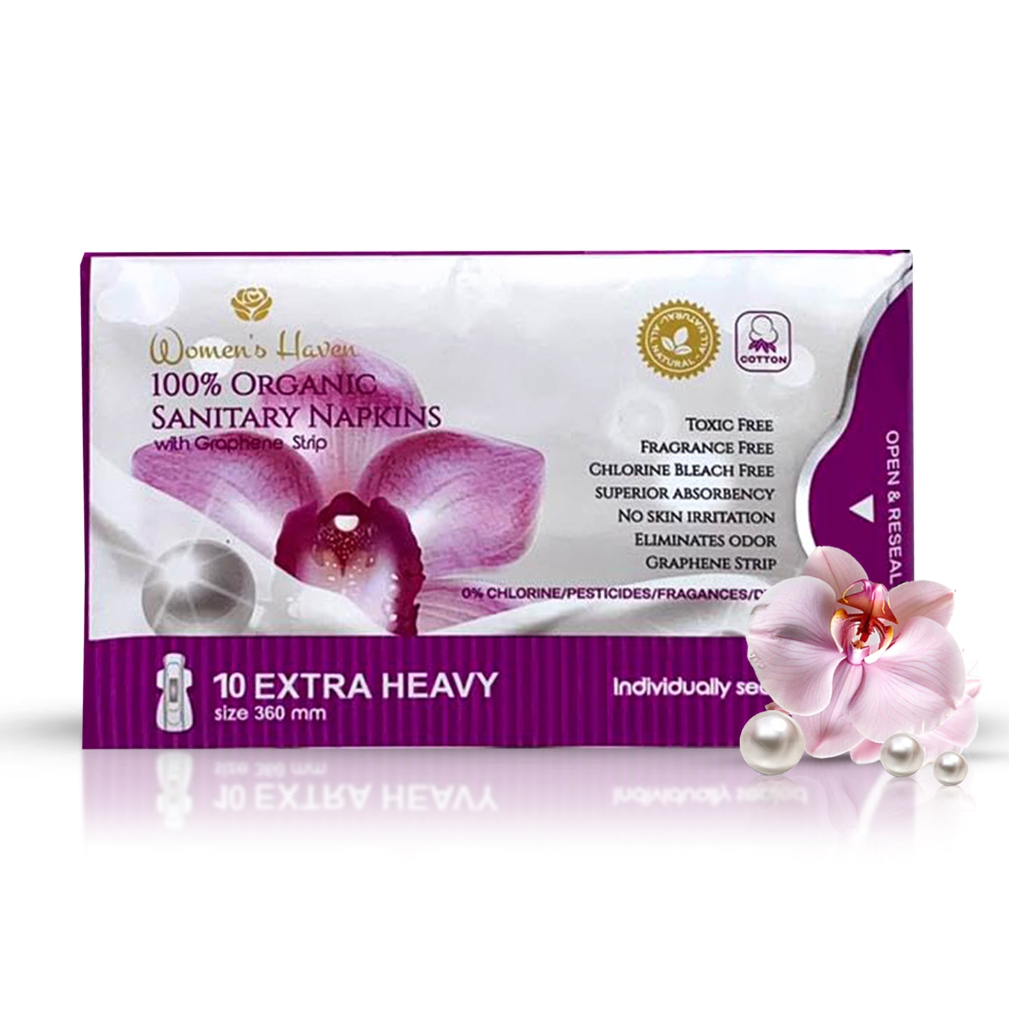 Protectores Extra Pesados