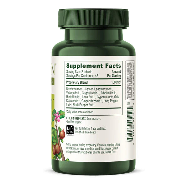 Banyan Botanicals Trim Support