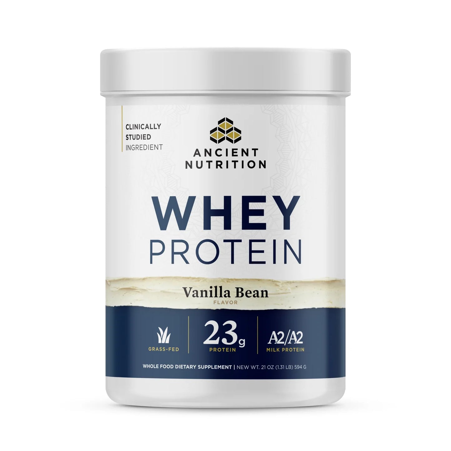 Ancient Nutrition Whey Protein
