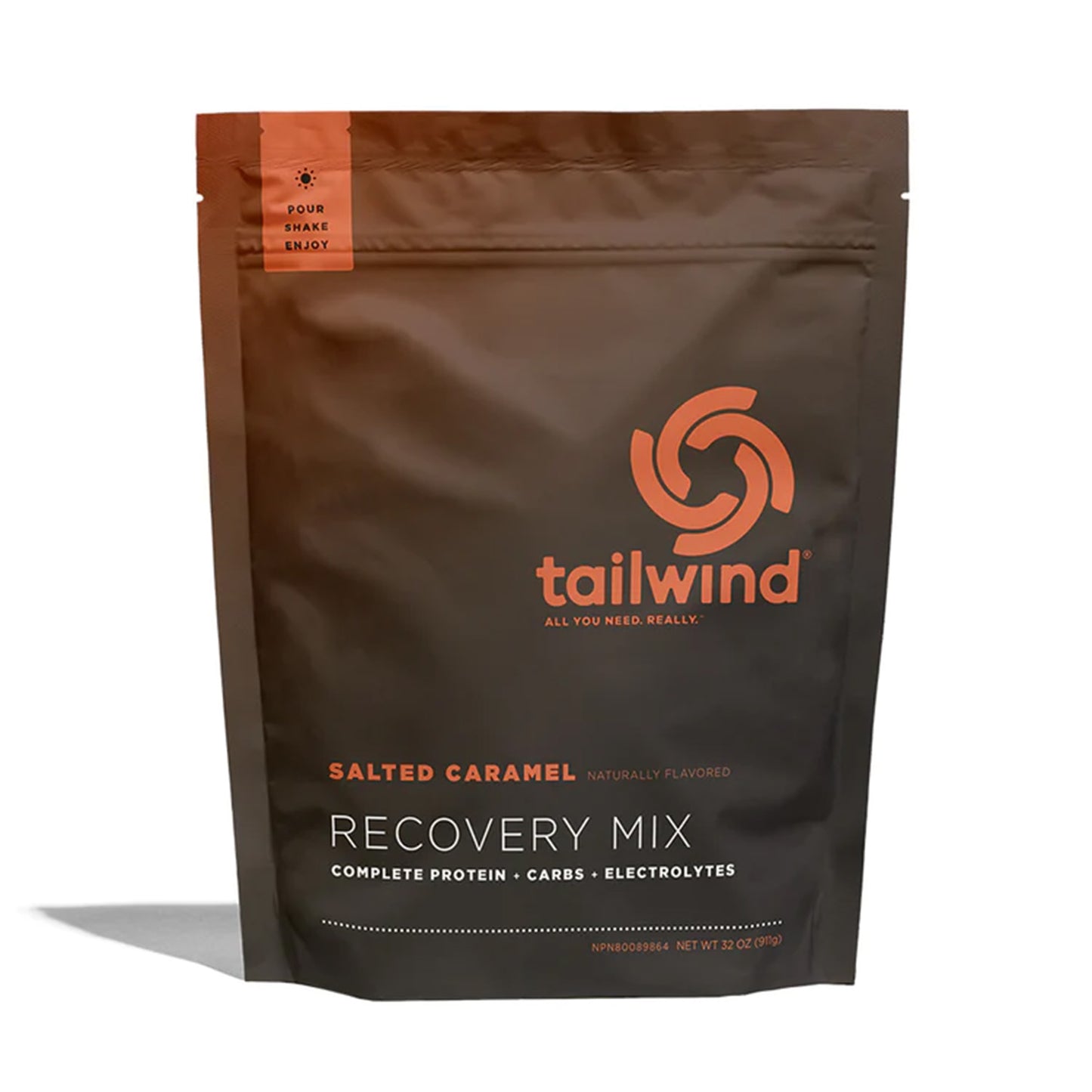 Recupera con Eficiencia: Tailwind Recovery Mix en ProHealth Shop [Panamá]