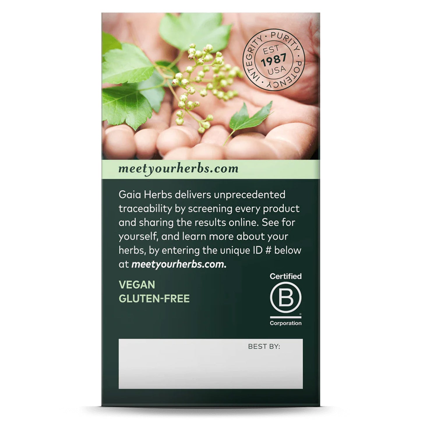 Gaia Herbs Oil of Oregano: Poder Herbal para tu Bienestar | ProHealth Shop [Panamá]