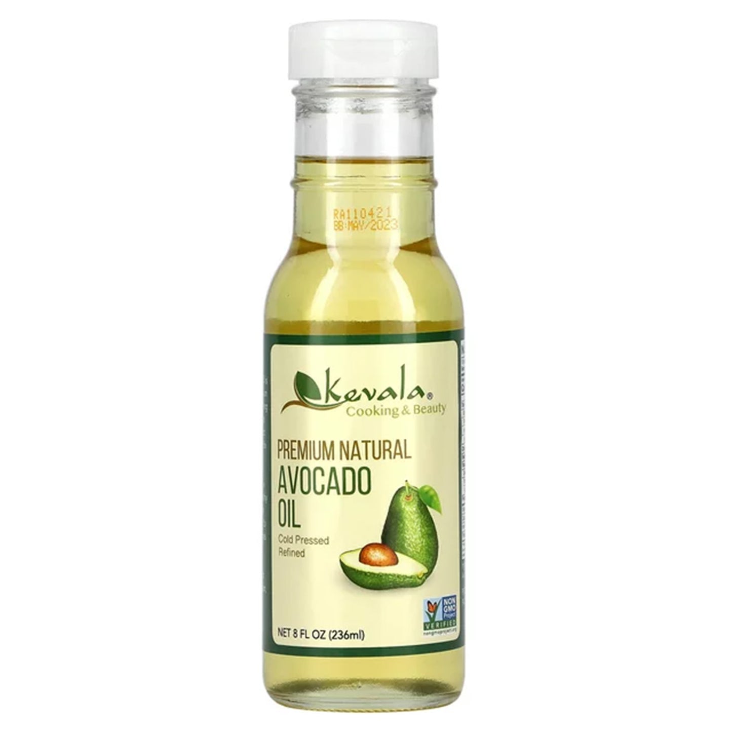 Kevala Avocado Oil: Nutrición Pura en Cada Gota | ProHealth Shop [Panamá]