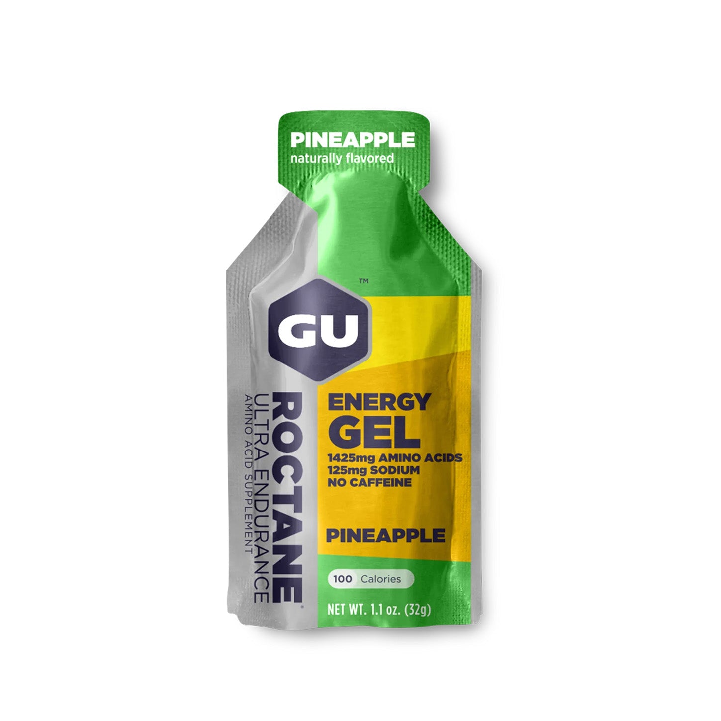 GU Energy Roctane: Potencia tu Rendimiento con Nutrición Avanzada | ProHealth Shop [Panamá]