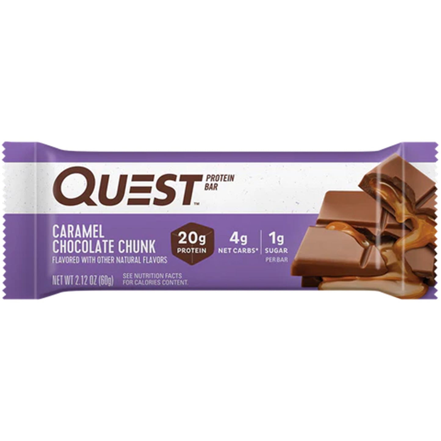 Protein Bars de Quest Nutrition | ProHealth Shop [Panamá]