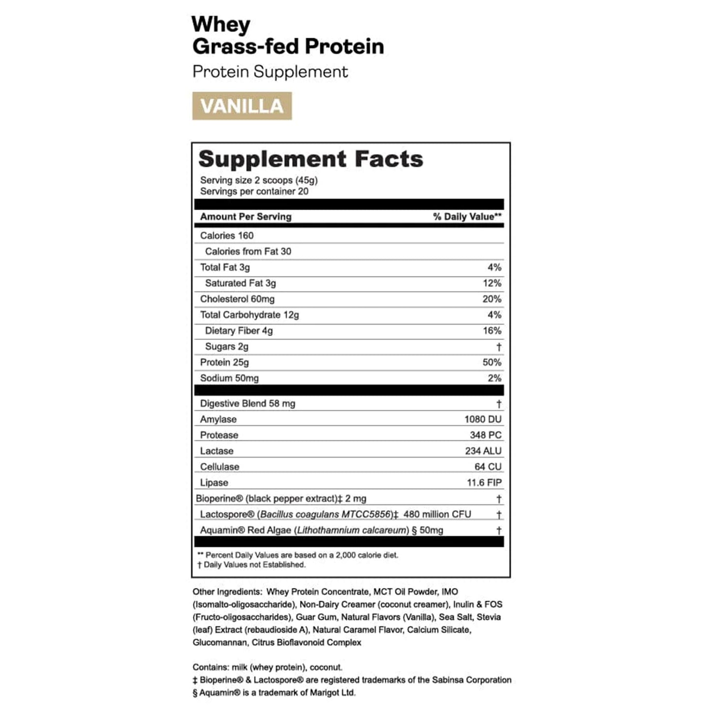 Optimiza tu Rendimiento con Gnarly Whey de Gnarly Sport Nutrition | ProHealth Shop [Panamá]