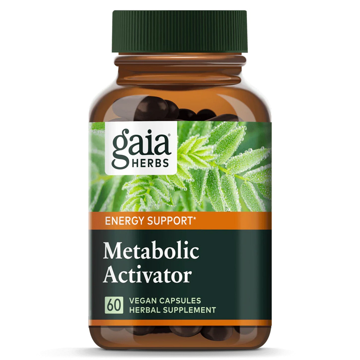 Optimiza tu Metabolismo con Metabolic Activator de Gaia Herbs | ProHealth Shop [Panamá]