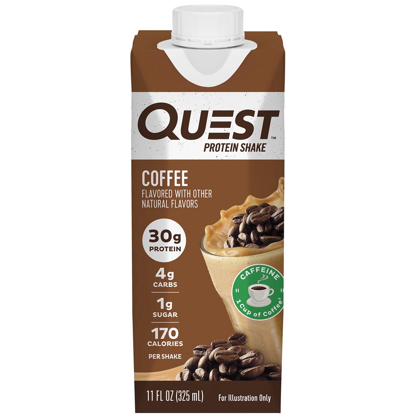 Protein Shake de Quest Nutrition | ProHealth Shop [Panamá]