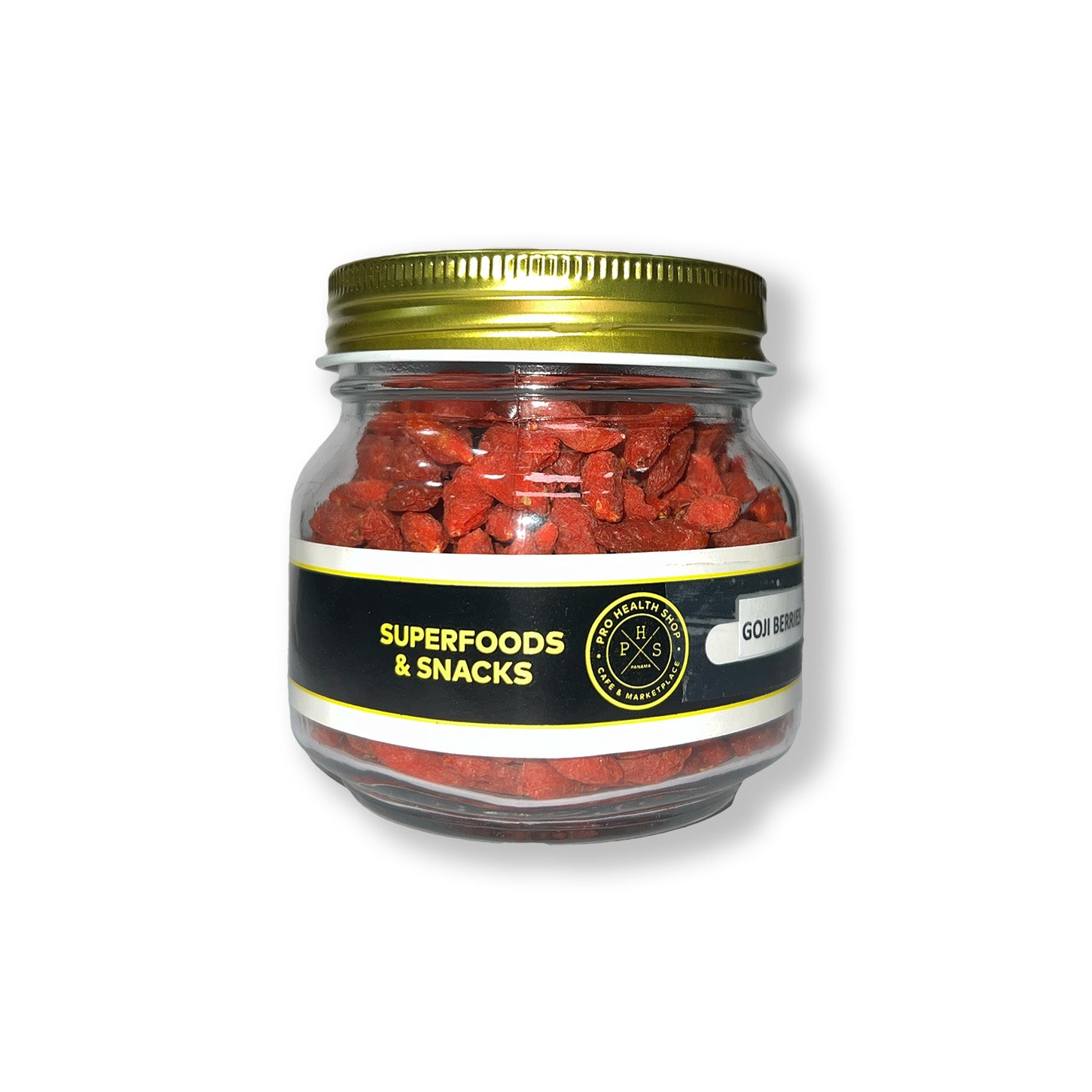 Goji Berries ProHealth Shop | ProHealth Shop [Panamá]