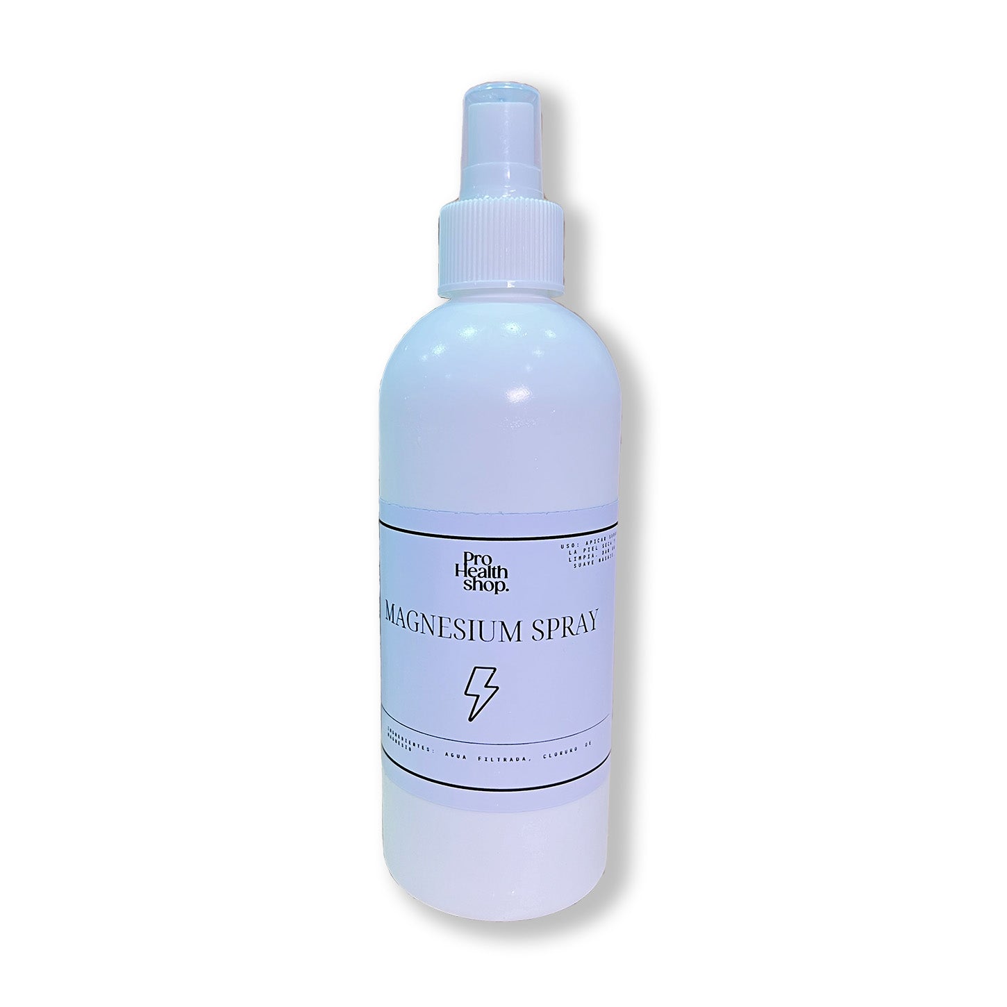 Magnesium Spray ProHealth Shop | ProHealth Shop [Panamá]