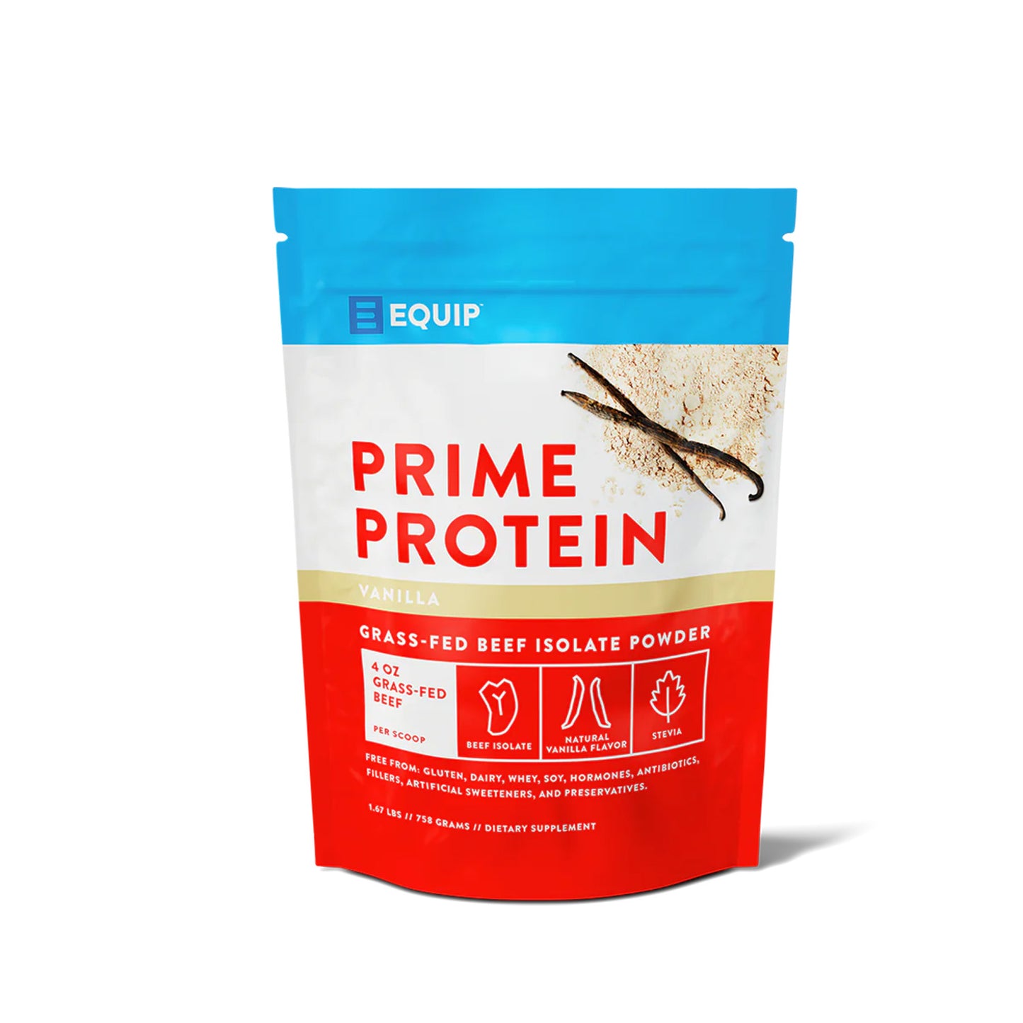 Prime Protein Equip Foods | ProHealth Shop [Panamá]