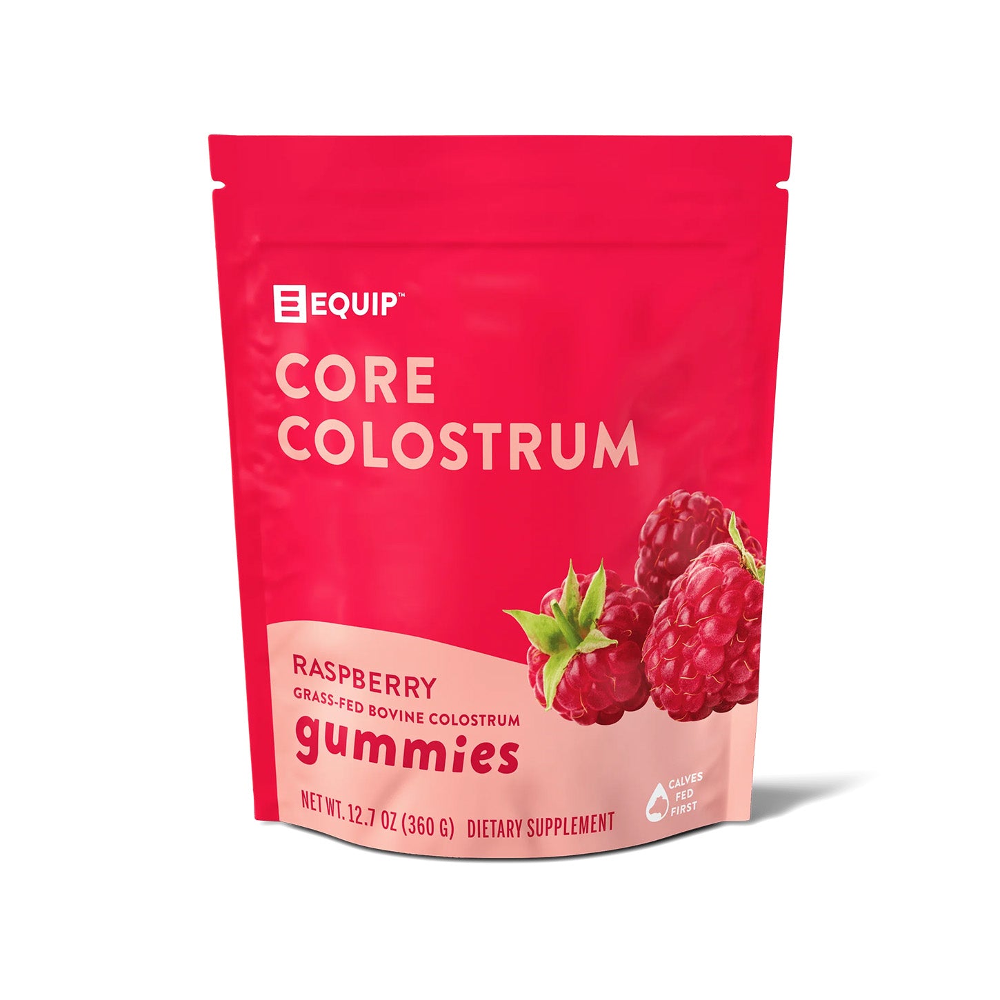 Core Colostrum Gummies EQUIP | ProHealth Shop [Panamá]