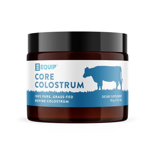 Core Colostrum EQUIP | ProHealth Shop [Panamá]