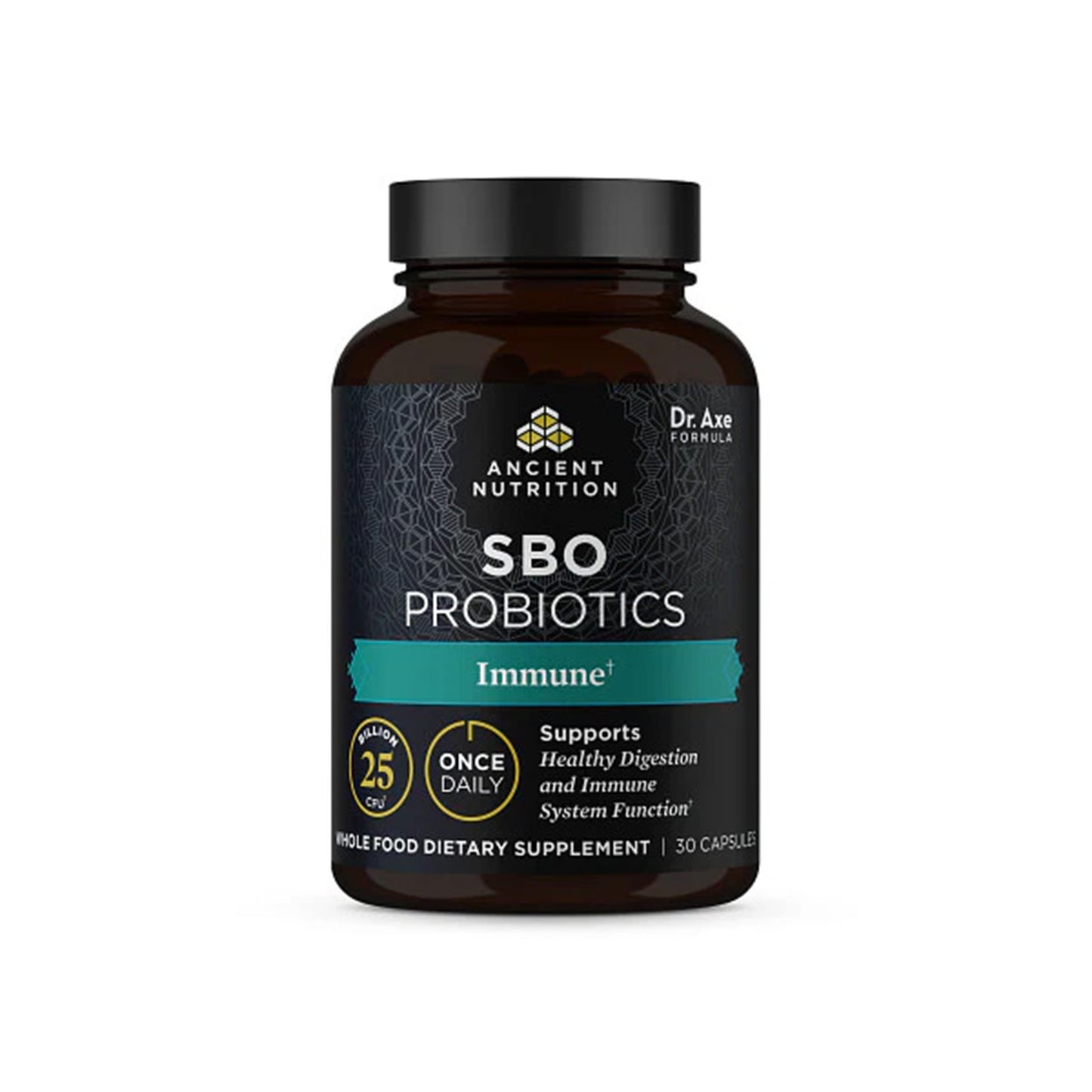 SBO Probiotics Immune Once Daily Ancient Nutrition | ProHealth Shop [Panamá]