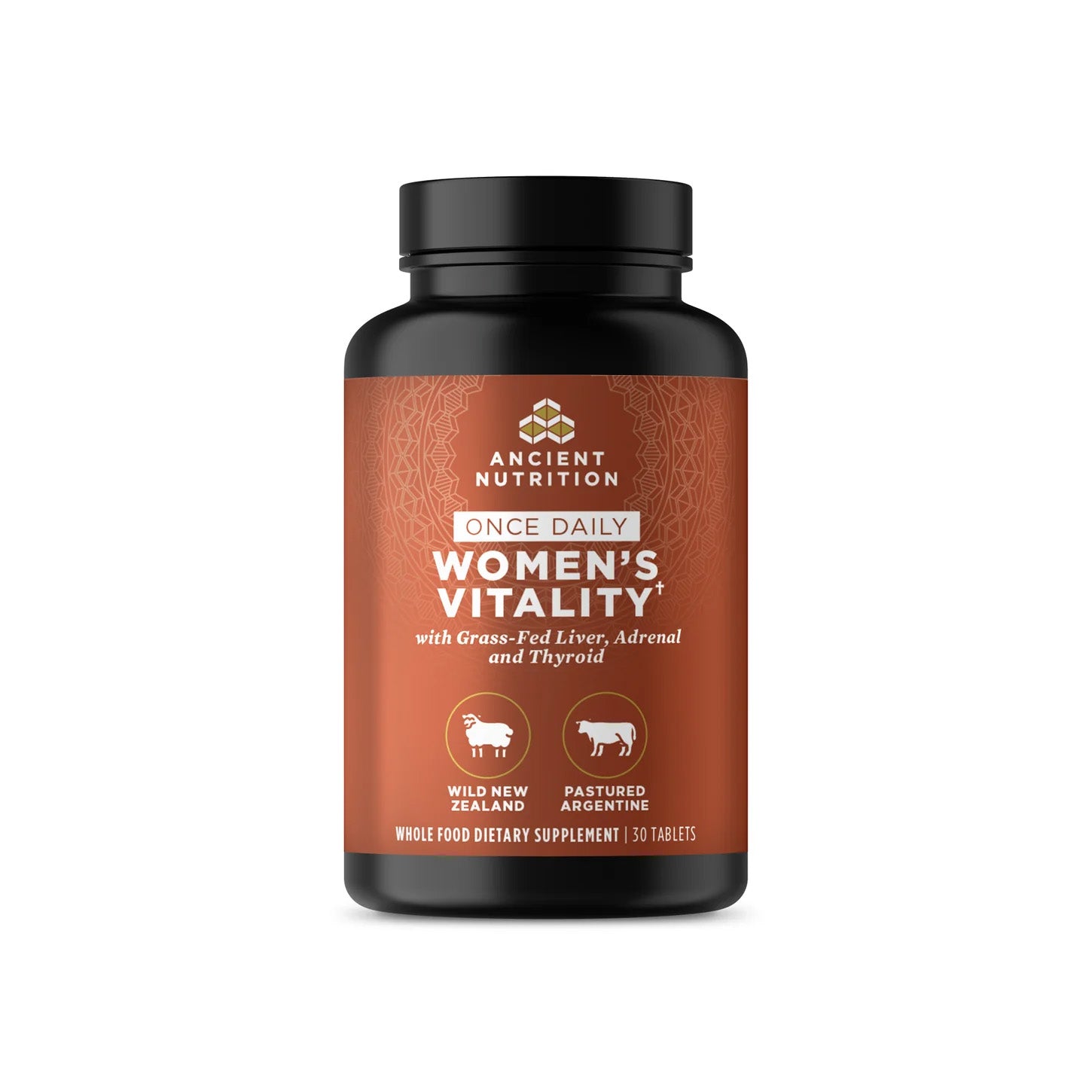 Women's Vitality Once Daily Ancient Nutrition | ProHealth Shop [Panamá]