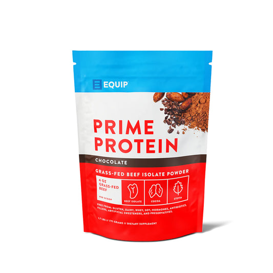 Prime Protein